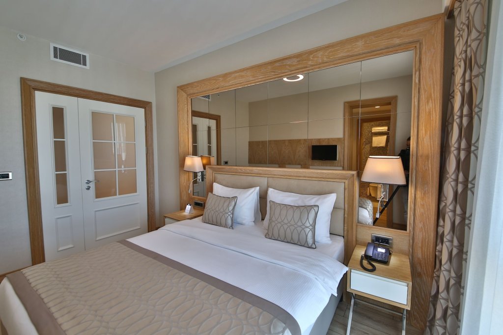 Bof Hotels Ceo Suites Atasehir 17