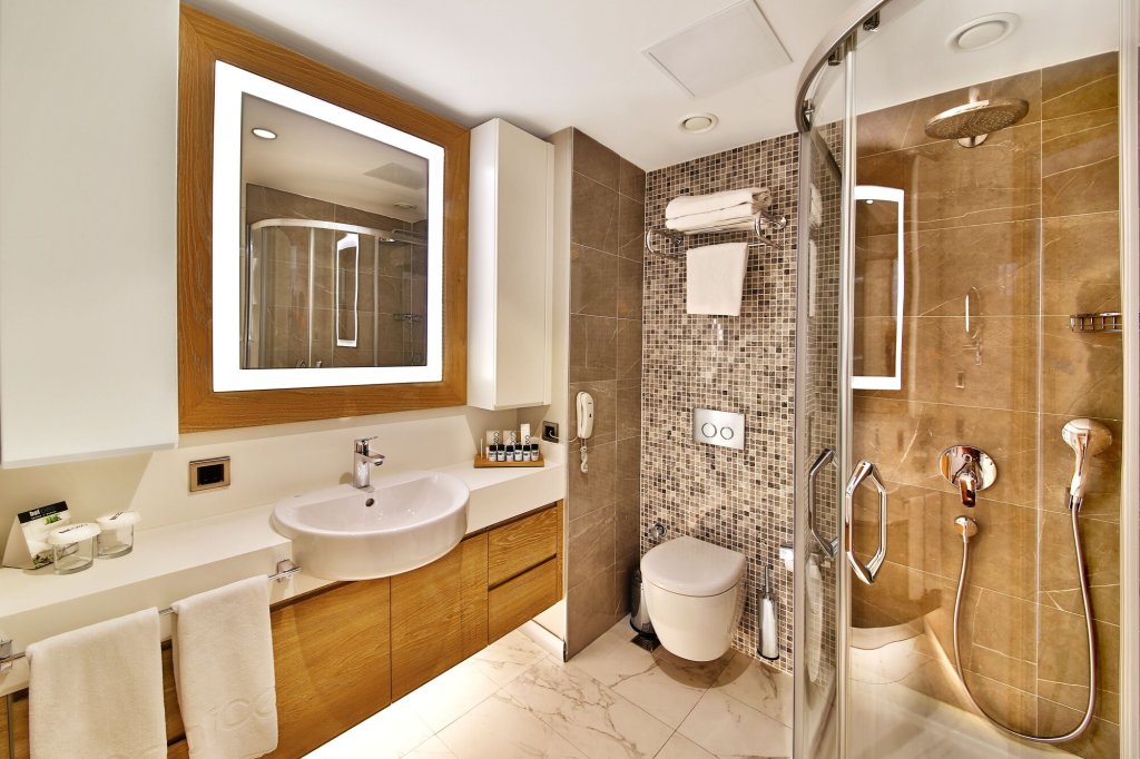 Bof Hotels Ceo Suites Atasehir 19