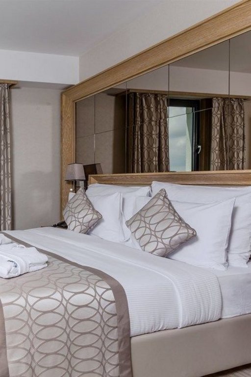Bof Hotels Ceo Suites Atasehir 2