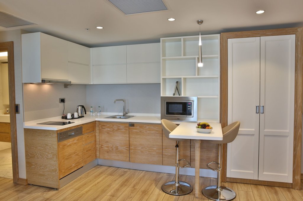 Bof Hotels Ceo Suites Atasehir 21