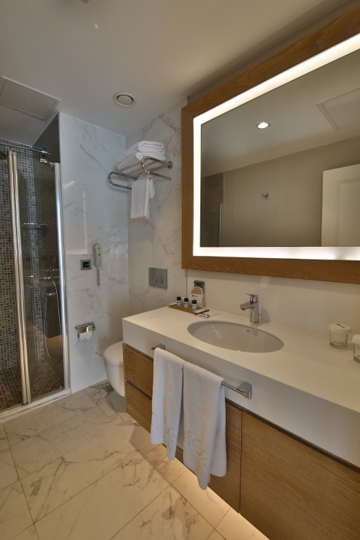 Bof Hotels Ceo Suites Atasehir 22