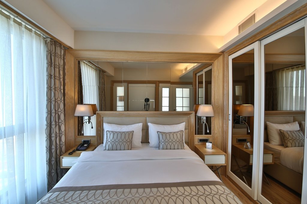 Bof Hotels Ceo Suites Atasehir 24