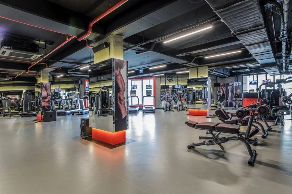 Bof Hotels Ceo Suites Atasehir 3