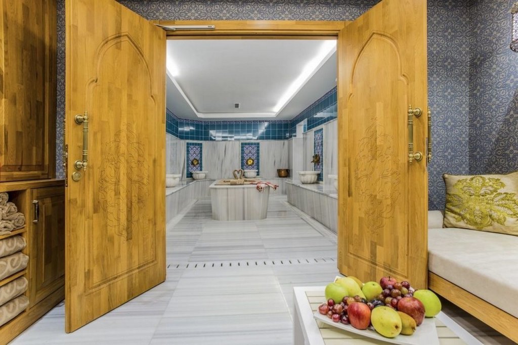 Bof Hotels Ceo Suites Atasehir 5