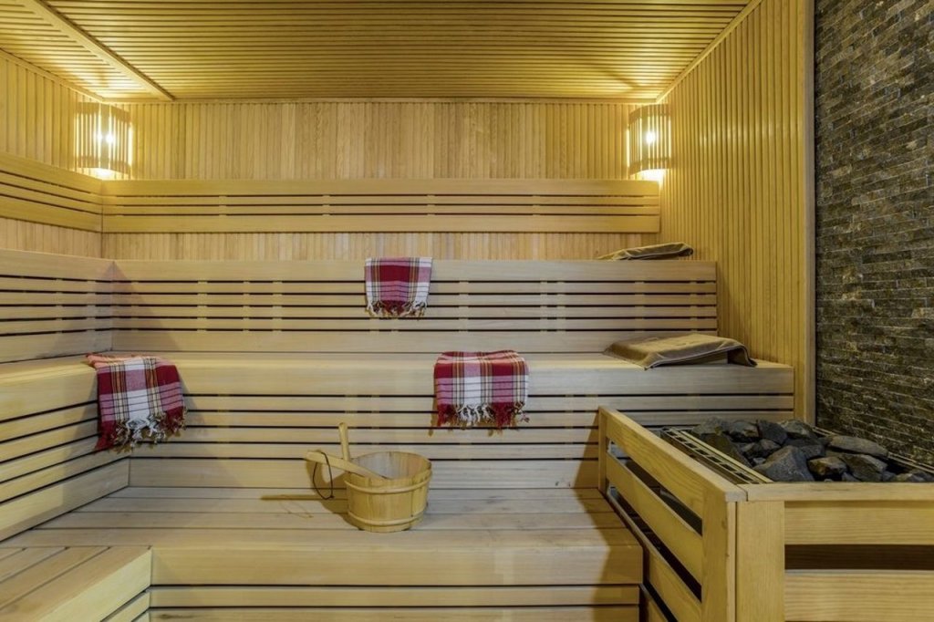 Bof Hotels Ceo Suites Atasehir 6