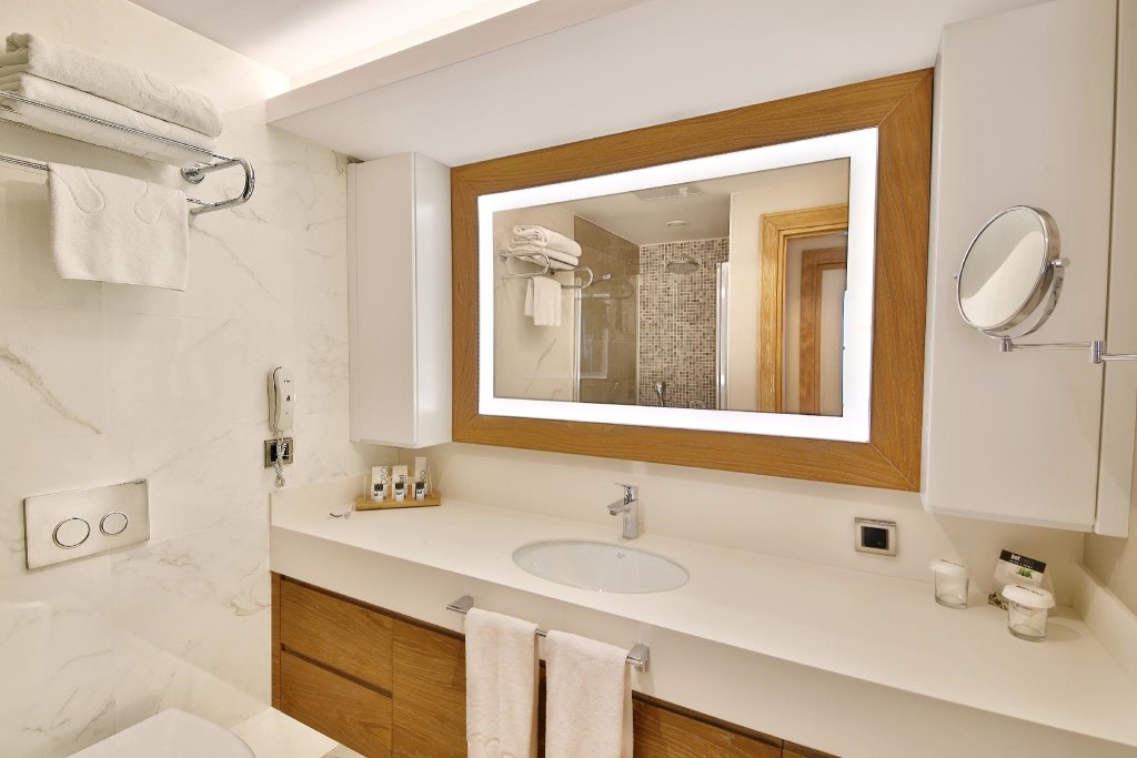 Bof Hotels Ceo Suites Atasehir 8