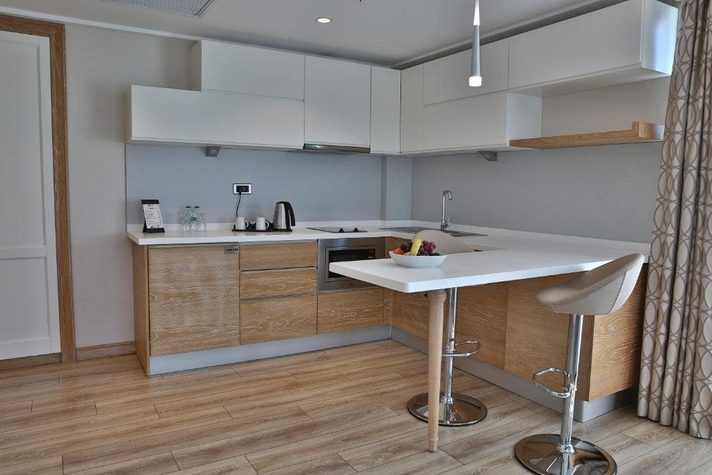 Bof Hotels Ceo Suites Atasehir 9
