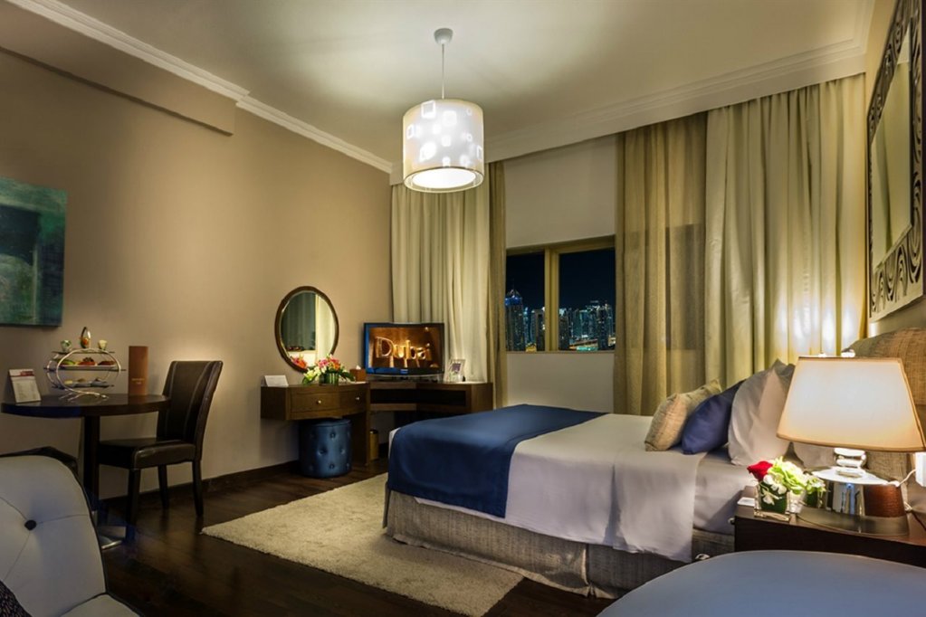 First Central Hotel Suites 10
