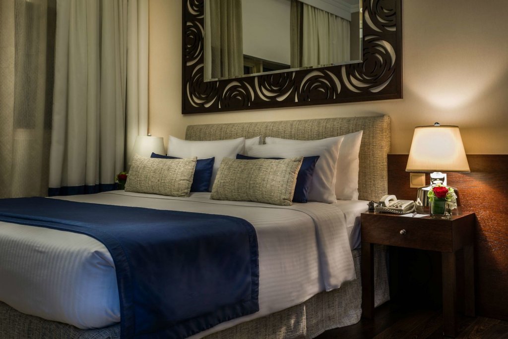 First Central Hotel Suites 14