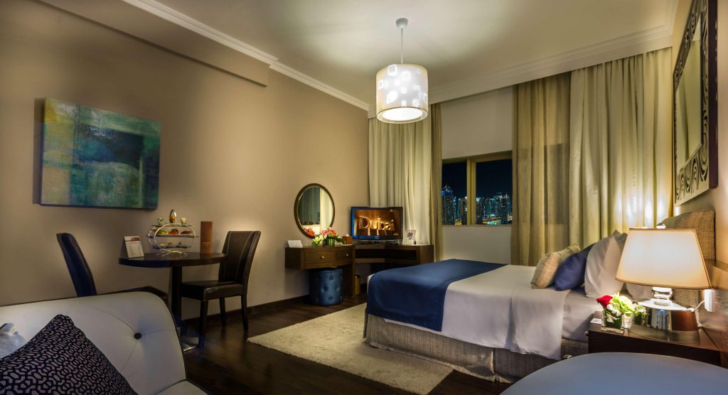 First Central Hotel Suites 18