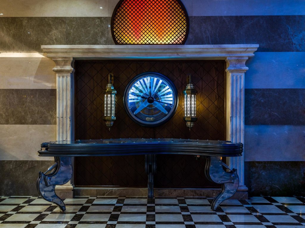 First Central Hotel Suites 2
