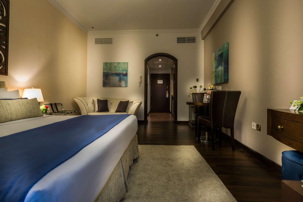 First Central Hotel Suites 20