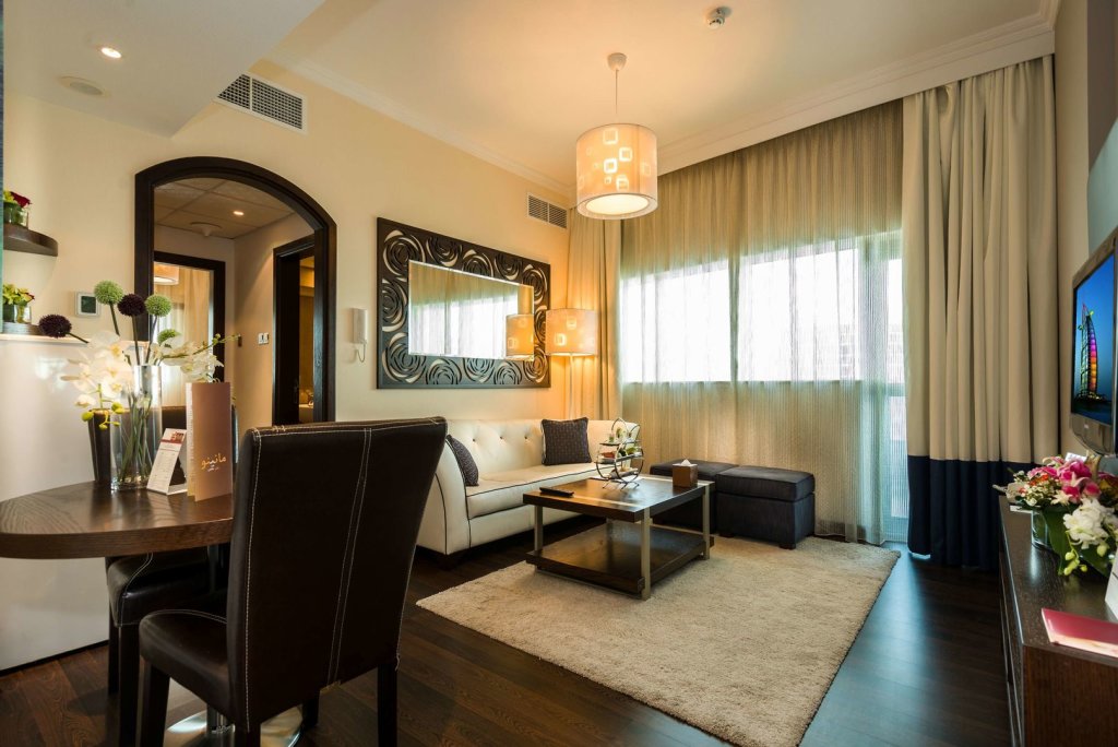 First Central Hotel Suites 24