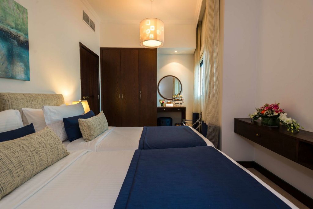 First Central Hotel Suites 4