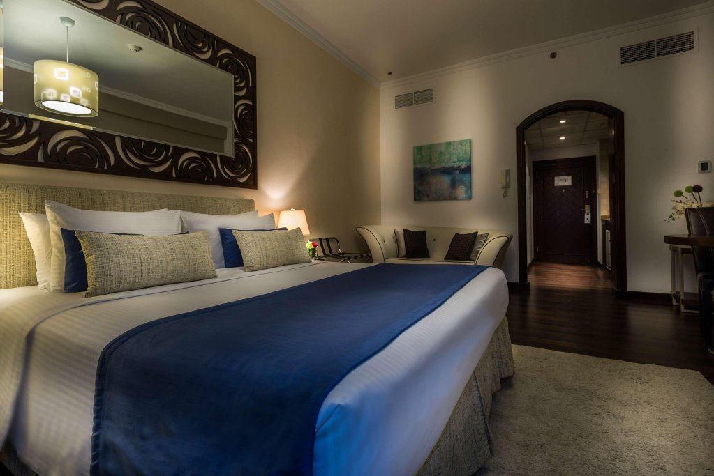 First Central Hotel Suites 6