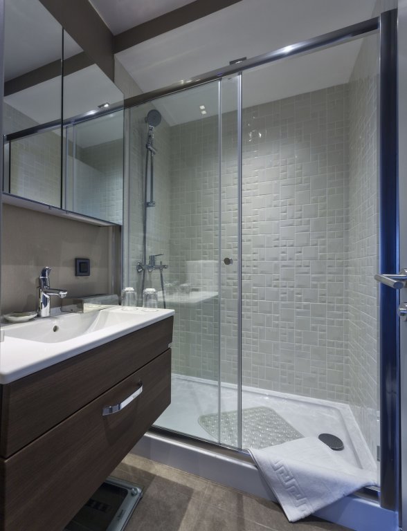 Fraser Place Antasya Istanbul 15