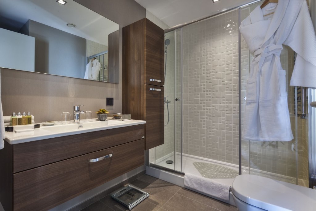 Fraser Place Antasya Istanbul 18