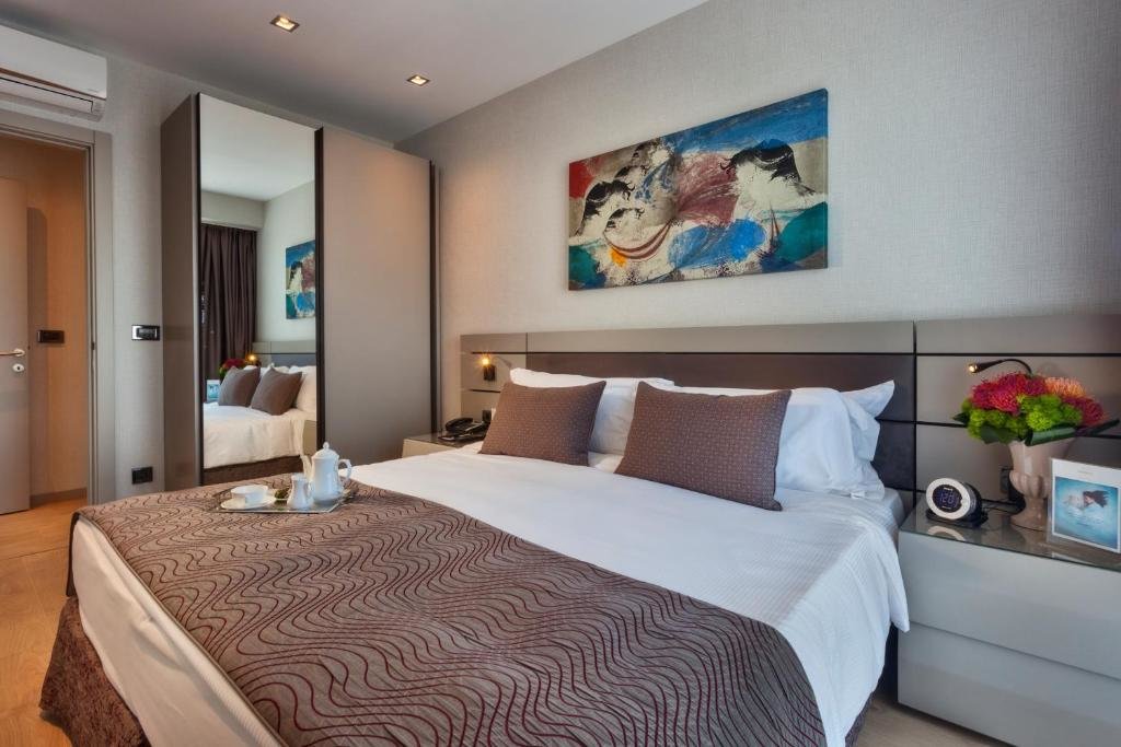 Fraser Place Antasya Istanbul 2