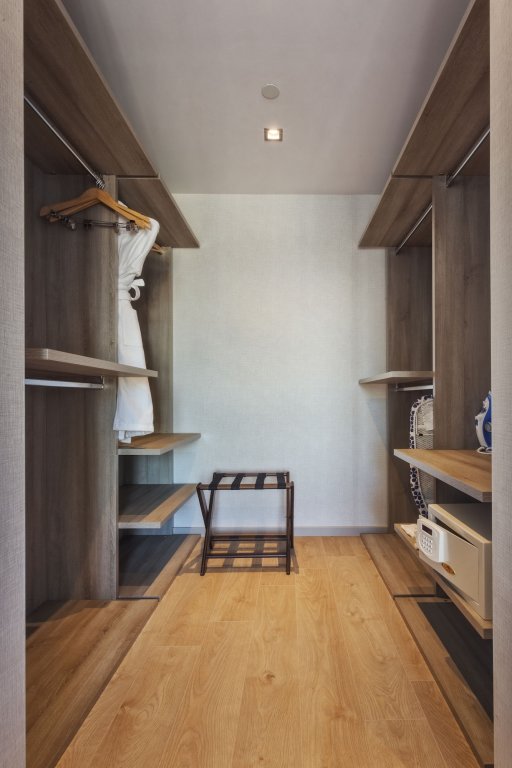 Fraser Place Antasya Istanbul 23