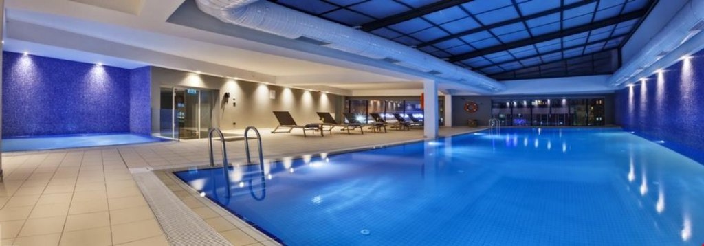 Fraser Place Antasya Istanbul 6
