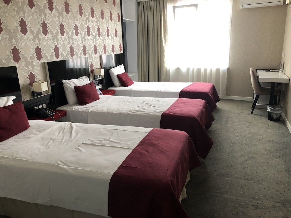 Era Palace Hotel 19