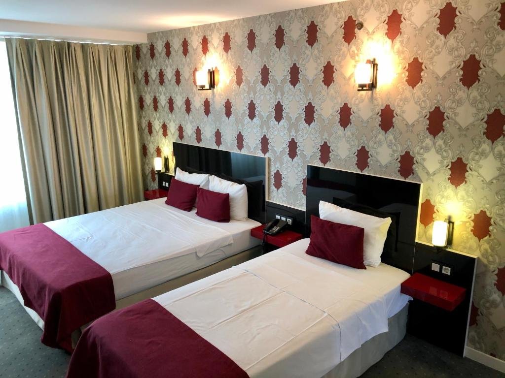 Era Palace Hotel 2