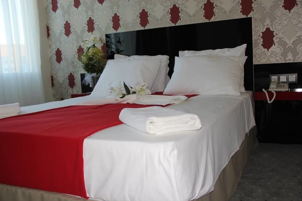 Era Palace Hotel 23