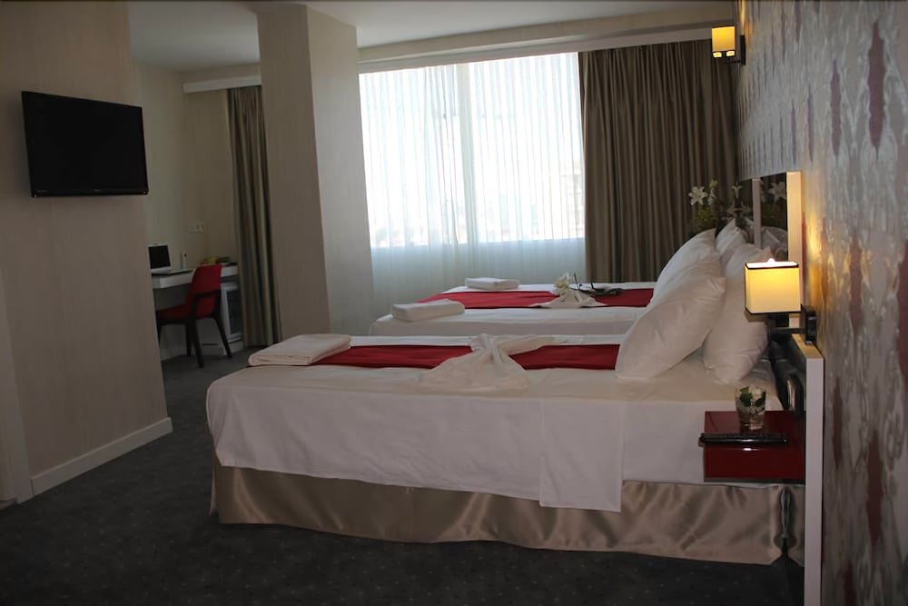 Era Palace Hotel 24