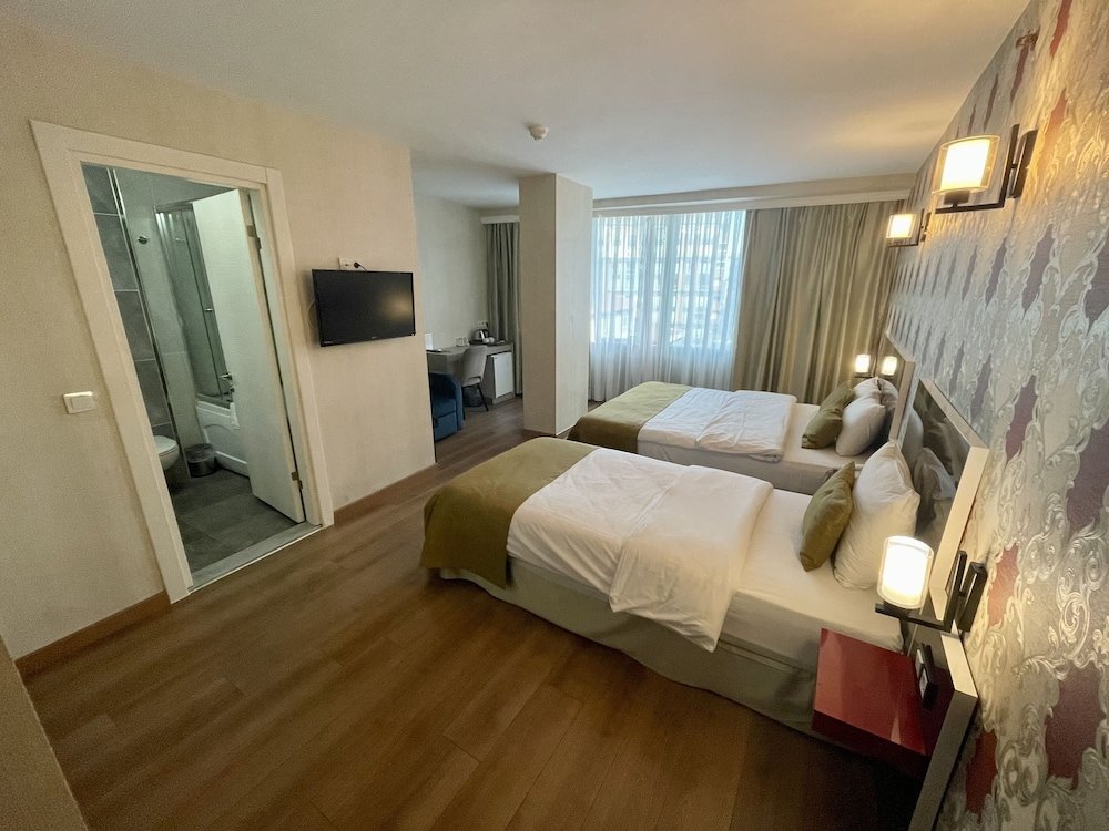 Era Palace Hotel 3