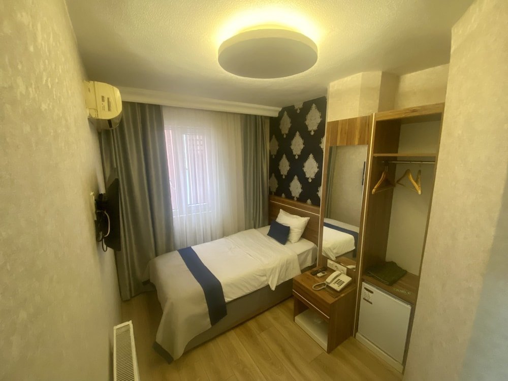 Era Palace Hotel 5