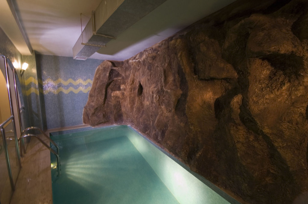 Grand Eyuboglu Hotel 11