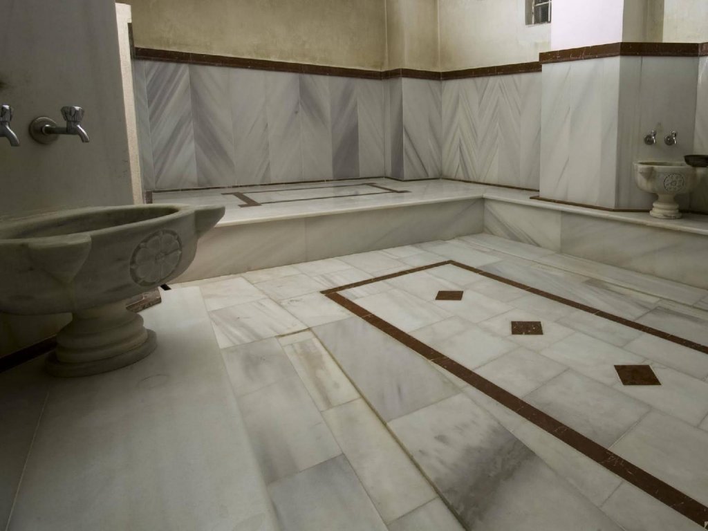 Grand Eyuboglu Hotel 12