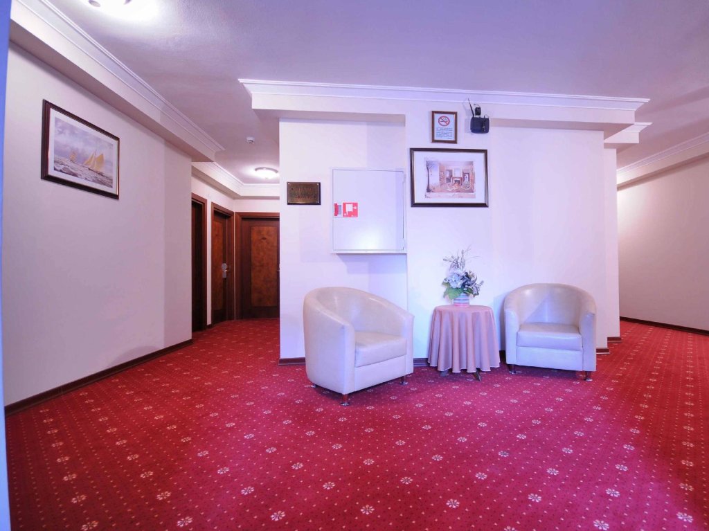 Grand Eyuboglu Hotel 13