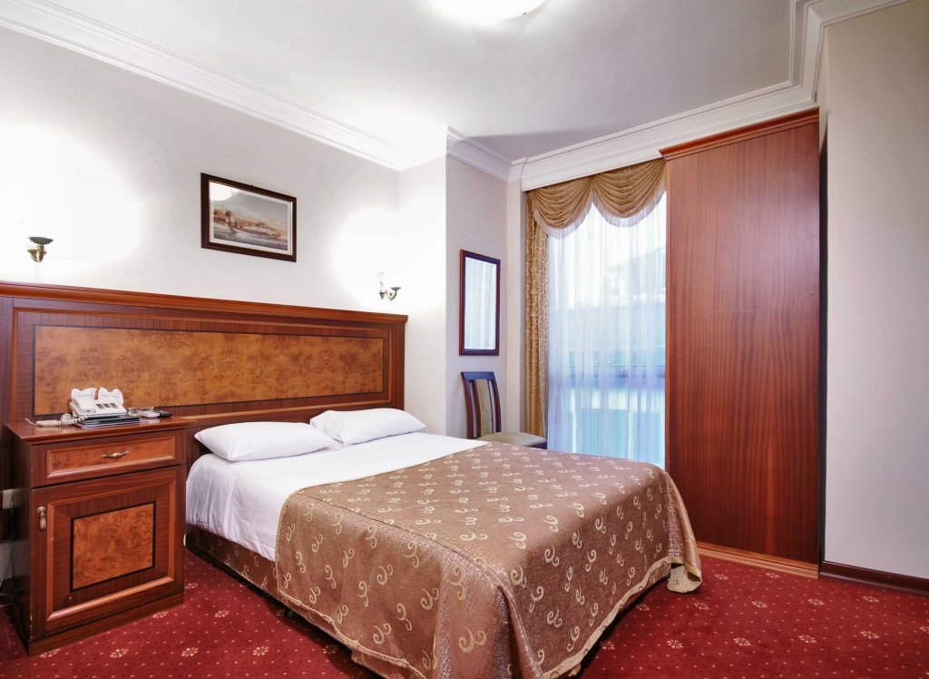Grand Eyuboglu Hotel 3