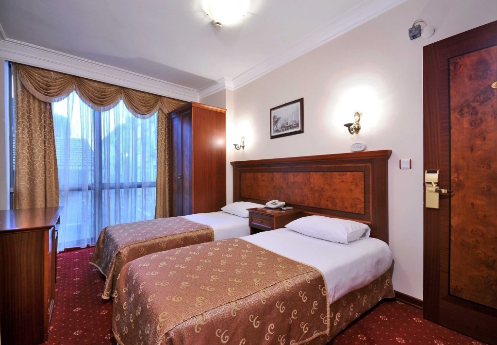 Grand Eyuboglu Hotel 4