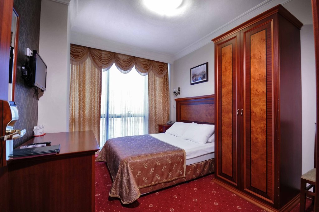 Grand Eyuboglu Hotel 5
