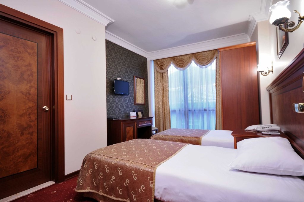 Grand Eyuboglu Hotel 6