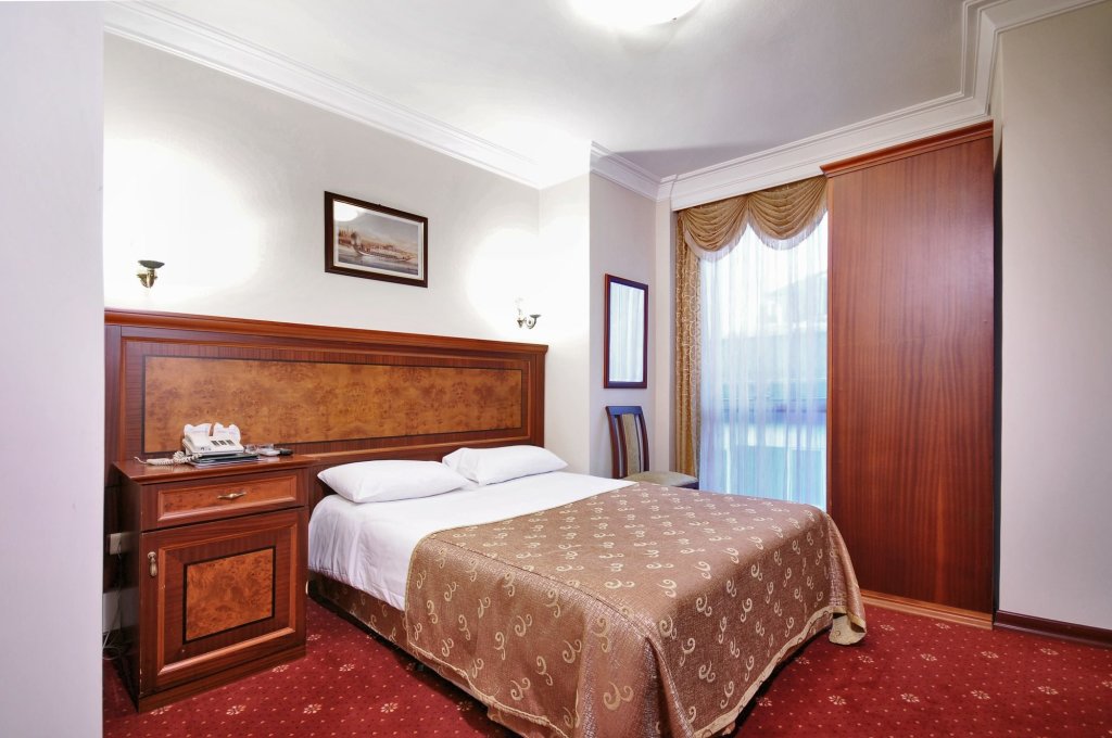 Grand Eyuboglu Hotel 7