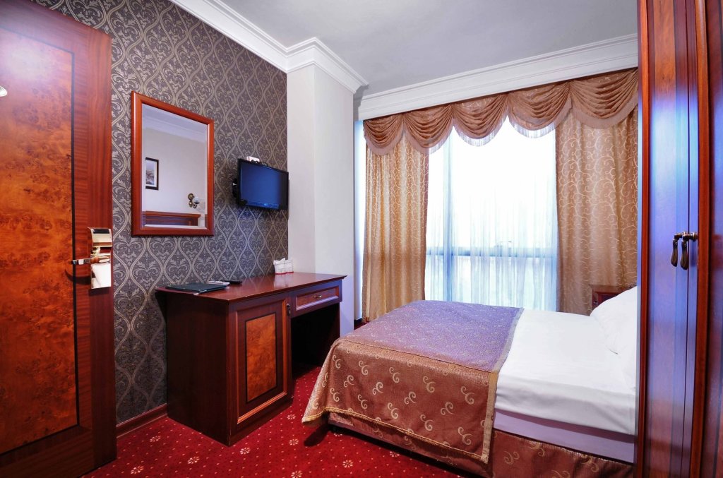 Grand Eyuboglu Hotel 8