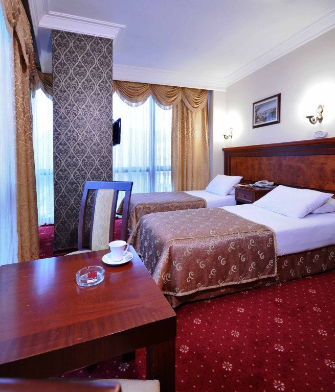 Grand Eyuboglu Hotel 9