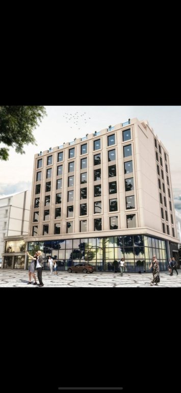 Ring Stone Hotels Bosphorus 1
