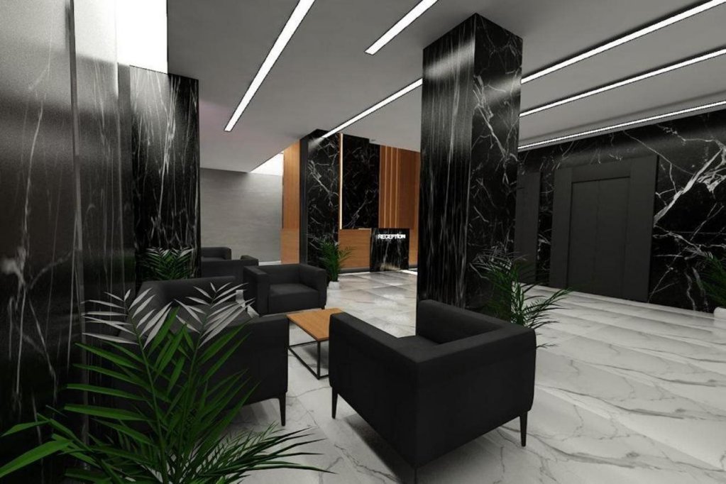 Ring Stone Hotels Bosphorus 11