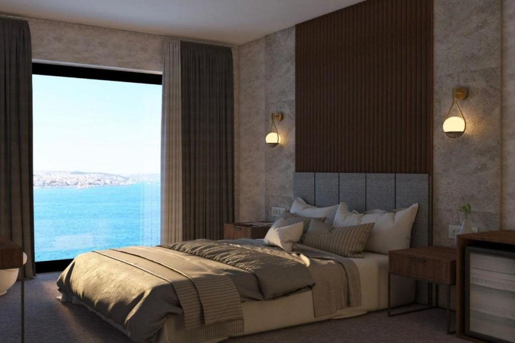 Ring Stone Hotels Bosphorus 3