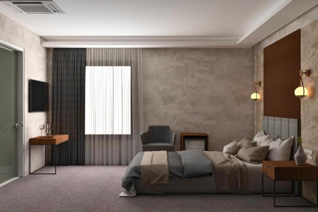 Ring Stone Hotels Bosphorus 4