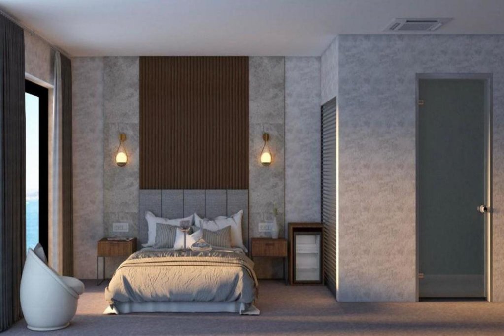Ring Stone Hotels Bosphorus 5