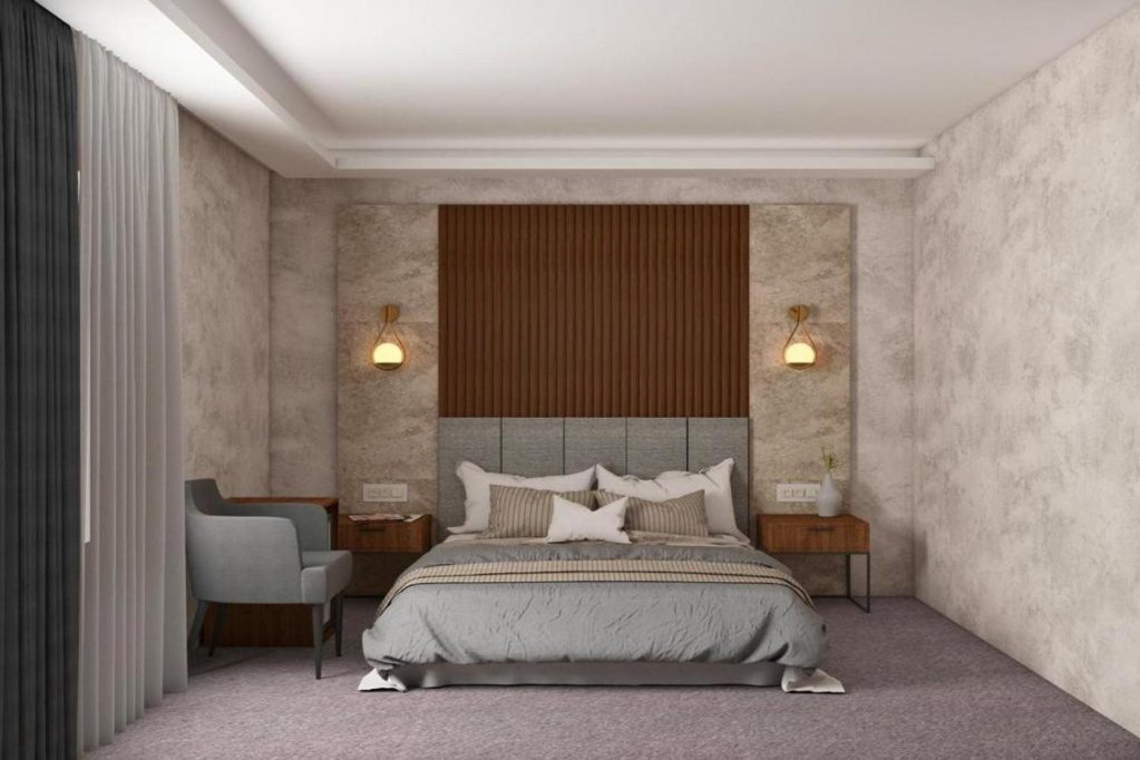 Ring Stone Hotels Bosphorus 6