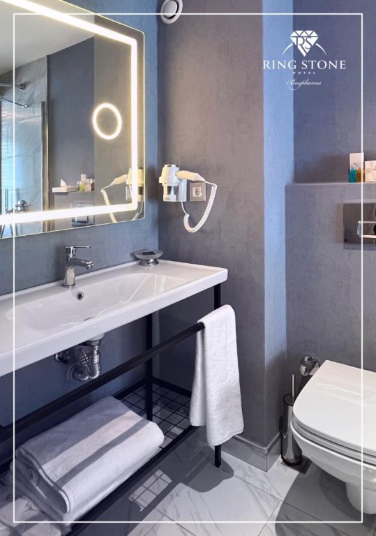 Ring Stone Hotels Bosphorus 7