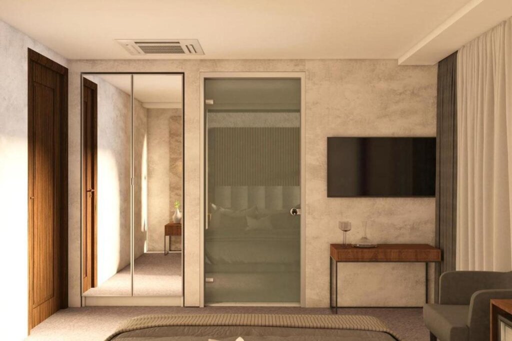 Ring Stone Hotels Bosphorus 9