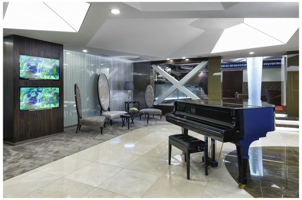 Cartoon Hotel 2