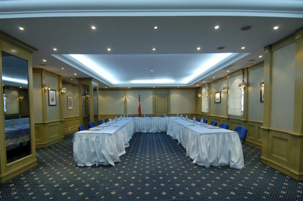 Cartoon Hotel 3